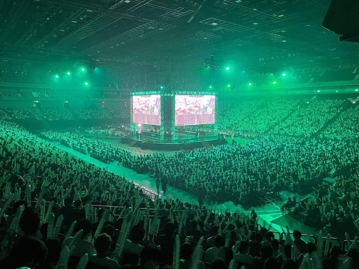 Turnuva 5 - Büyük Final